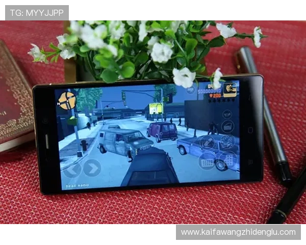 在K8手机官方网站上查看最新的产品新闻与行业动态